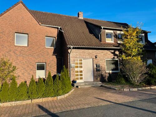 Foto - 2-Zimmer Wohnung in Wasbüttel - 700,00 EUR Kaltmiete,