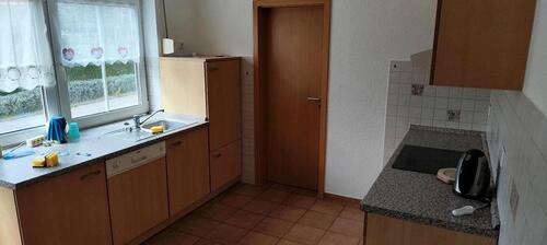 Foto - Etagenwohnung zur Miete in Kupferzell