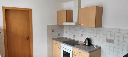 Foto - Etagenwohnung in Kupferzell