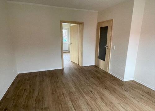 Foto - Etagenwohnung in Oschersleben (Bode) zur Miete