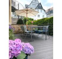 Stilvolle Altbau Wohnung (4,5 Zimmer) im Rodgebiet Pforzheim