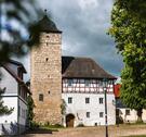 Foto - Ferienwohnung im Schloss bis 15 Per. Gruppen- Familientreffen