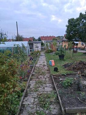 Foto - Pachtgarten abzugeben - 300,00 EUR Kaltmiete, ca.  0,00 m²