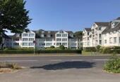 Foto - Schöne Wohnung direkt am Südstrand von Eckernförde, renoviert