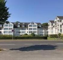 Schöne Wohnung direkt am Südstrand von Eckernförde, renoviert