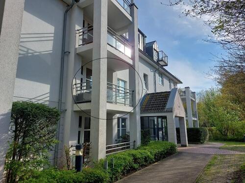 Foto - Etagenwohnung in Eckernförde