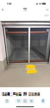 Foto - Frankfurt Römischerring, Tiefgarage zu vermieten