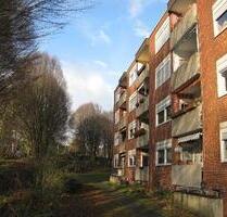 Hier macht wohnen Spaß: interessante 3-Zimmer-Wohnung - Bedburg