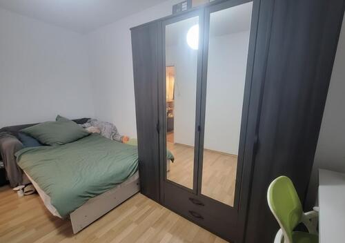 Foto - Etagenwohnung zur Miete in Mannheim