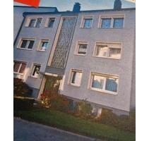 Renovierte Sonnige 63m² Etagenwohnung mit Garage in Gladbeck