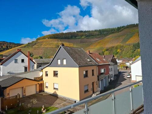 Foto - 3ZKB_ Wohnung, mit schöne Blick an Saarburger weiherberg