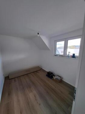 Foto - Etagenwohnung in Saarburg