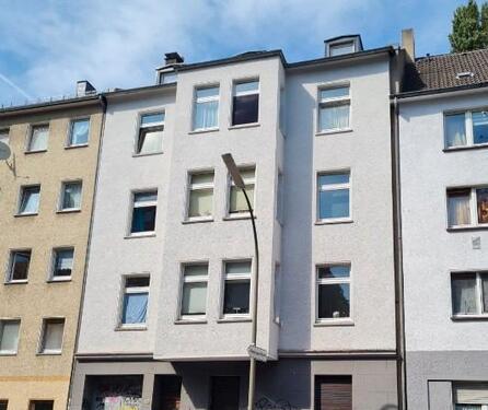 Foto - Helle 3-Zimmer-Wohnung in zentraler Lage Dortmund – Renovierung bald abgeschlossen