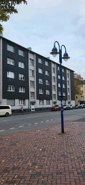 Foto - Terassenwohnung zur Miete in DuisburgMittelmeiderich