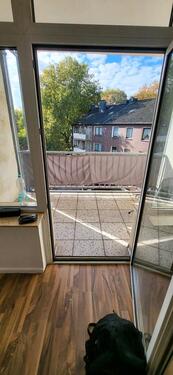 Foto - Etagenwohnung zur Miete in Duisburg