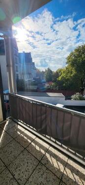 Foto - Etagenwohnung in Duisburg