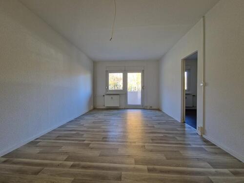 Foto - Etagenwohnung zur Miete in Eisleben (Lutherstadt)