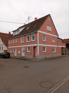 Foto - Haus mit 4 Wohneinheiten - 577.000,00 EUR Kaufpreis,
