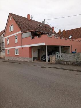 Foto - Einfamilienhaus zum Kaufen in Frickenhausen
