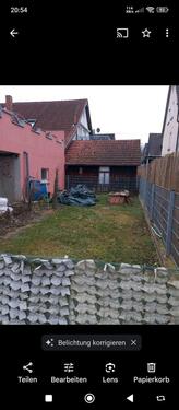 Foto - Einfamilienhaus in Frickenhausen zum Kaufen