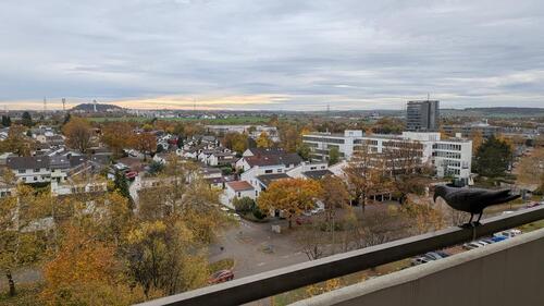 Foto - Fast wie ein HAUS - lichtdurchflutete Eigentumswohnung
