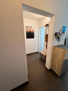 Foto - Etagenwohnung in Bietigheim-Bissingen