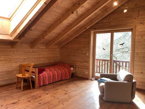 Foto - 1 Zimmer 20 qm zu vermieten - 550,00&nbsp;EUR Kaltmiete,