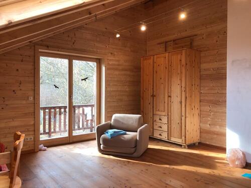 Foto - Etagenwohnung zur Miete in Gauting