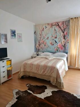 Foto - 1 Wg Zimmer ab sofort verfügbar