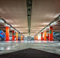 Tiefgarage - 220,00 EUR Miete, in Wuppertal (PLZ: 42107) Elberfeld