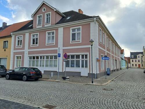 Foto - Mitten in der Altstadt wohnen zum fairen Preis!