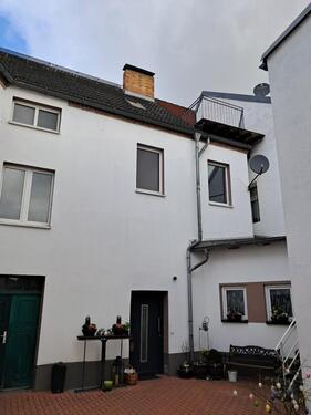 Foto - Etagenwohnung in Eisenhüttenstadt zur Miete