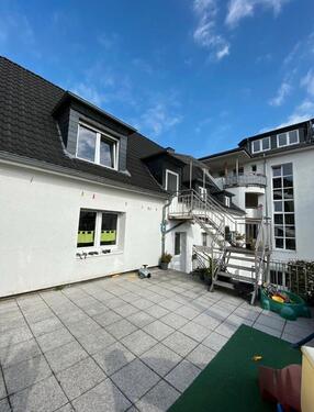 Foto - ETW Wohnung Siegen Weidenau 83 qm Dachgeschoss Zentral TOP