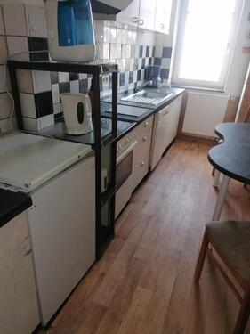 Foto - 3 Zimmer Etagenwohnung in Chemnitz