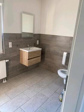 Foto - 2 Zimmer Etagenwohnung zur Miete in Malborn