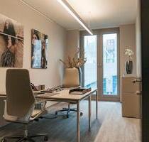 Exklusive Bürolösungen am Ku'Damm - All-in-Miete - Berlin Charlottenburg-Wilmersdorf