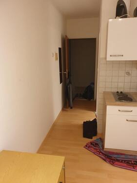 Foto - Terrassenwohnung in Passau zur Miete