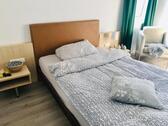 Foto - Apartment mit Reinigung, möbliert, WLAN, Pkw-Stellplatz