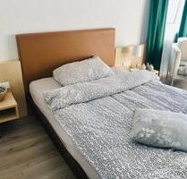 Apartment mit Reinigung, möbliert, WLAN, Pkw-Stellplatz - Isenbüttel