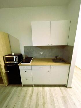 Foto - 1 Zimmer Etagenwohnung in Isenbüttel