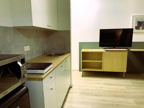 Foto - Etagenwohnung in Isenbüttel zur Miete