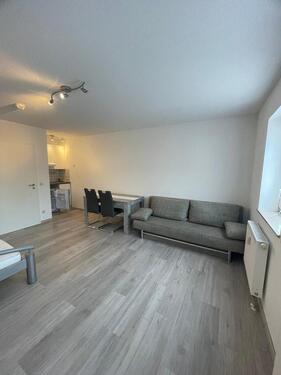 Foto - 1 Zimmer Etagenwohnung zur Miete in Nittendorf