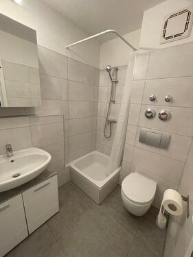 Foto - Etagenwohnung in Nittendorf zur Miete