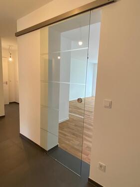 Foto - Etagenwohnung in Kulmbach zur Miete