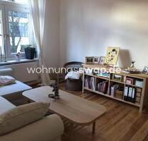 Wohnungsswap - 2 Zimmer, 51 m² - Daimlerstraße, Altona, Hamburg
