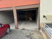 Foto - GarageLager nähe Licherstrasse Gießen