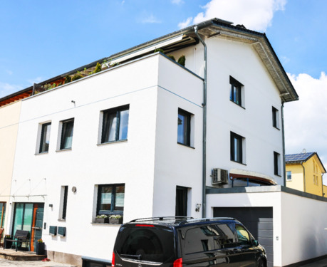 Foto - DHH in March-Hugstetten Toplage – familienfreundliche Lage