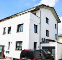 DHH in March-Hugstetten Toplage – familienfreundliche Lage