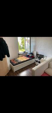 Foto - 1 Zimmer Wohnung - 550,00&nbsp;EUR Kaltmiete, ca.&nbsp; 25,00&nbsp;m&sup2;