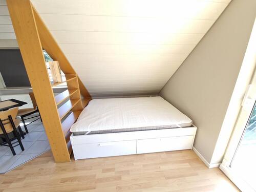 Foto - 1 Zimmer Etagenwohnung zur Miete in Rodgau